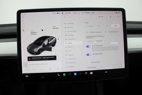 Tesla Model 3 - Photo 26
