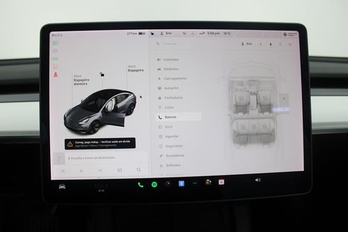 Tesla Model 3 - Photo 27
