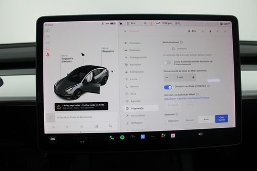 Tesla Model 3 - Photo 29