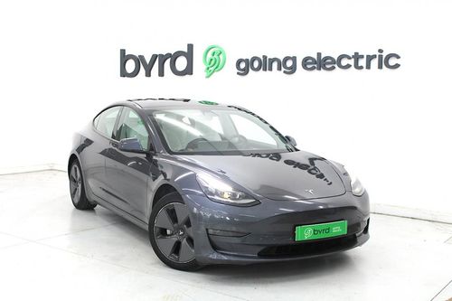 Tesla Model 3 - Photo 1