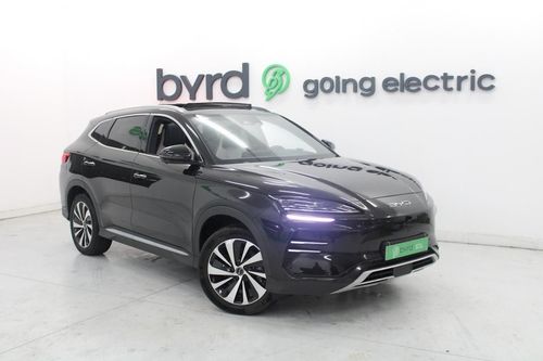 BYD Seal U - Photo 1