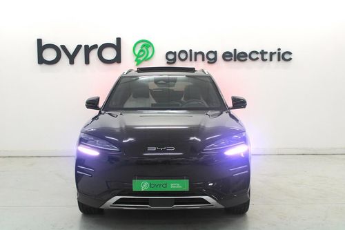 BYD Seal U - Photo 2