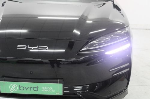 BYD Seal U - Photo 3