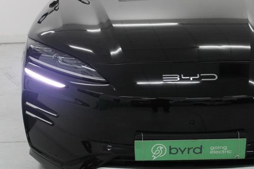 BYD Seal U - Photo 4