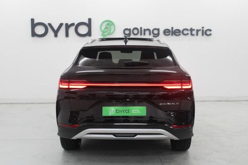 BYD Seal U - Photo 5