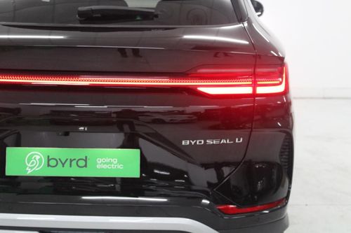 BYD Seal U - Photo 6