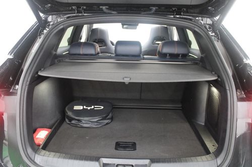 BYD Seal U - Photo 8