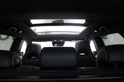 BYD Seal U - Photo 9