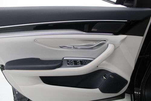 BYD Seal U - Photo 10