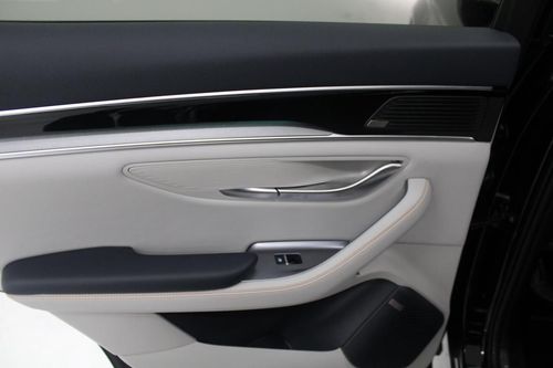 BYD Seal U - Photo 13