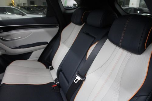 BYD Seal U - Photo 14