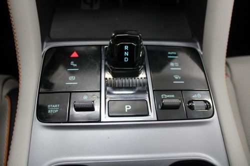 BYD Seal U - Photo 16