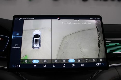 BYD Seal U - Photo 22