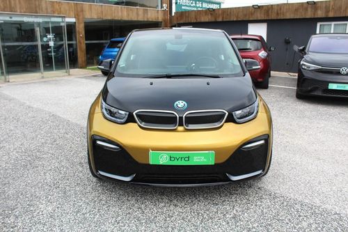 BMW i3 - Photo 3