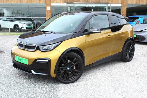 BMW i3 - Photo 2