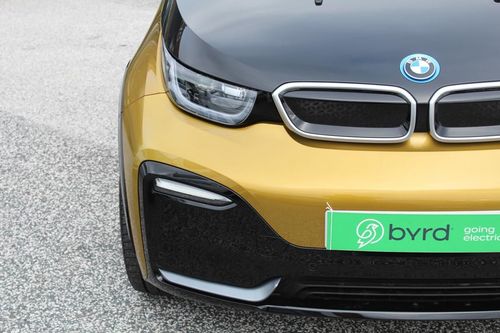 BMW i3 - Photo 4