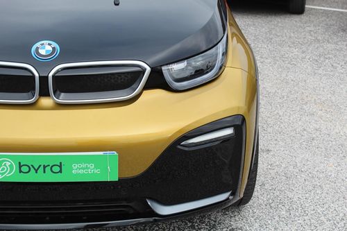 BMW i3 - Photo 5