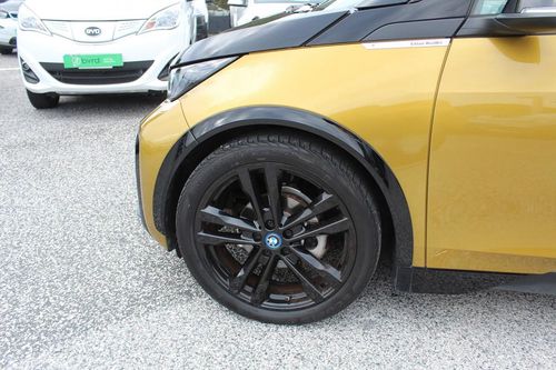 BMW i3 - Photo 6