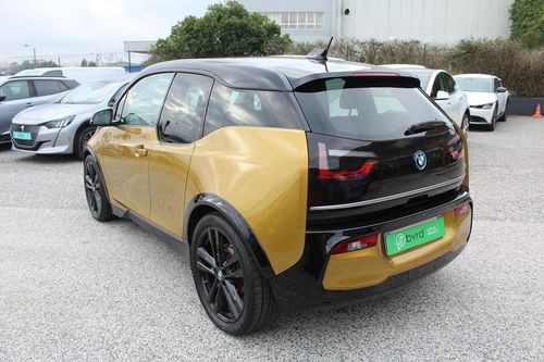BMW i3 - Photo 9