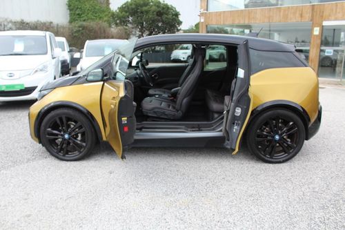 BMW i3 - Photo 7