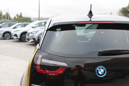 BMW i3 - Photo 13