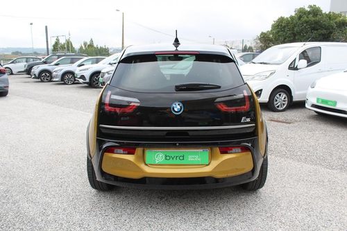 BMW i3 - Photo 10