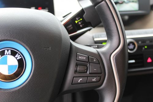 BMW i3 - Photo 36