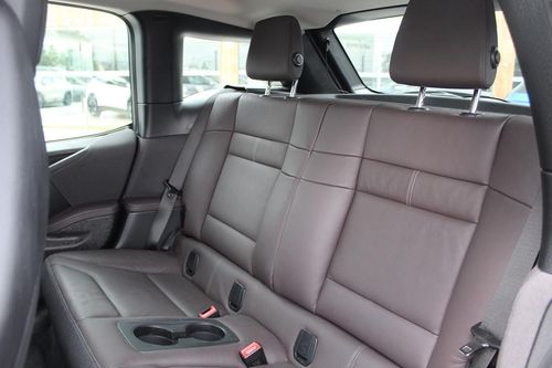 BMW i3 - Photo 20