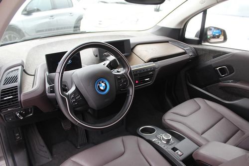 BMW i3 - Photo 17