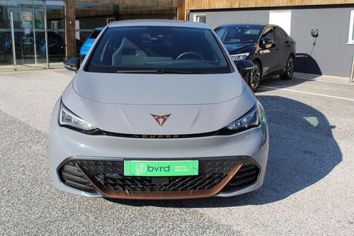 Cupra Born - Photo 2