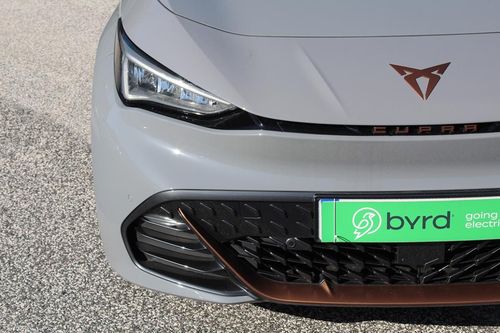 Cupra Born - Photo 3