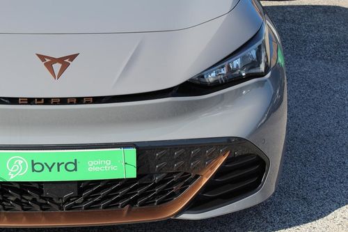 Cupra Born - Photo 4