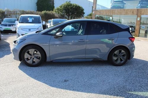 Cupra Born - Photo 8