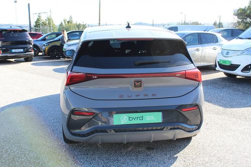 Cupra Born - Photo 11