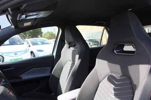 Cupra Born - Photo 14