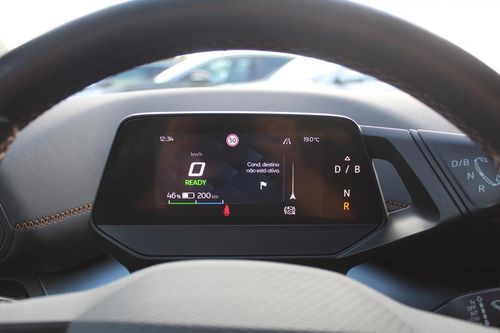 Cupra Born - Photo 15