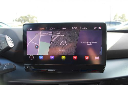 Cupra Born - Photo 20