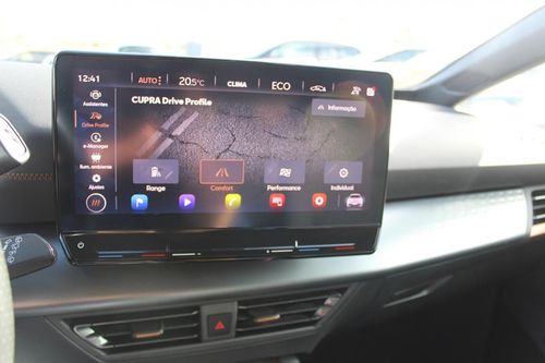 Cupra Born - Photo 24