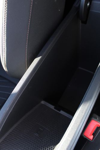 Cupra Born - Photo 27