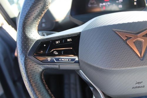 Cupra Born - Photo 29