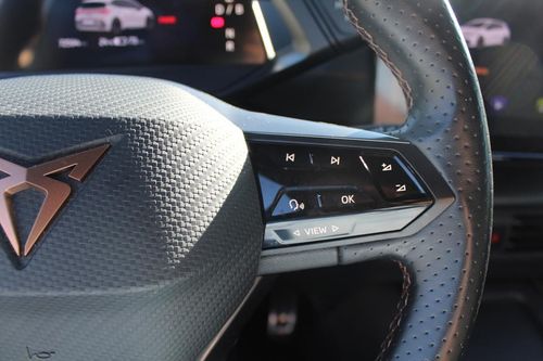 Cupra Born - Photo 30