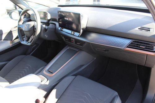 Cupra Born - Photo 34