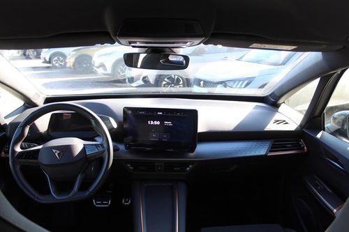 Cupra Born - Photo 33