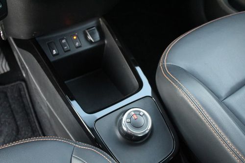 Dacia Spring - Photo 20