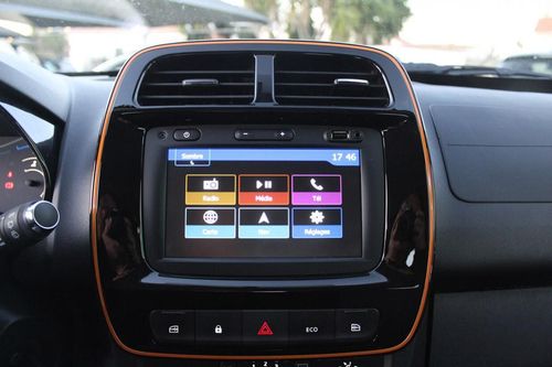 Dacia Spring - Photo 16