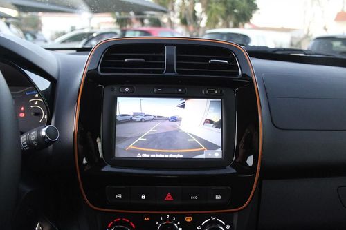 Dacia Spring - Photo 19