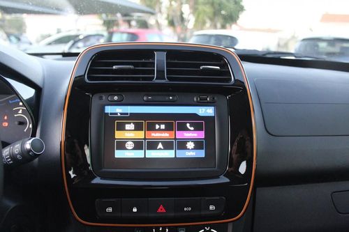 Dacia Spring - Photo 18