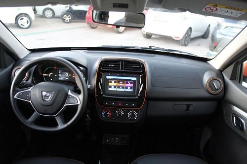 Dacia Spring - Photo 30