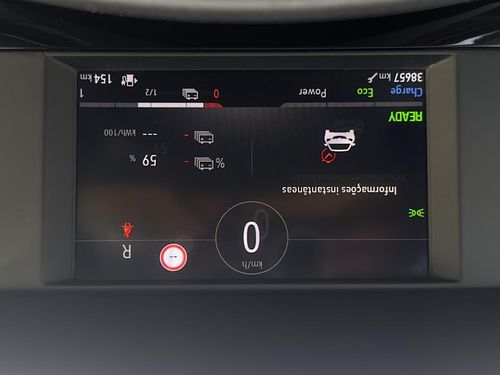 Opel Mokka-e - Photo 16