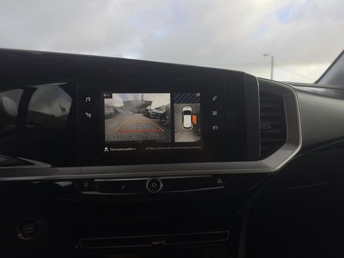 Opel Mokka-e - Photo 21